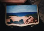 Mermaid Table