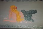 Mermaid Table