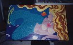 Mermaid Table
